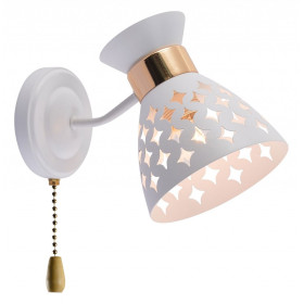 Бра 01579-3.2-01 WH+FGD