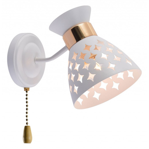 Бра 01579-3.2-01 WH+FGD