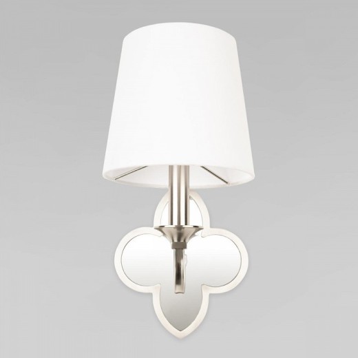 Бра Loft it Silence 10303W Nickel