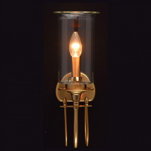 Бра MW-Light Аманда 8 481022901