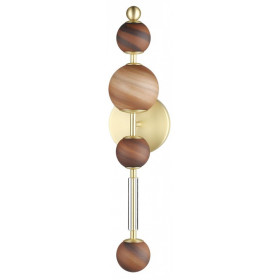 Бра Odeon Light Callisto 5457/5WL