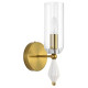 Бра Lumion NEOCLASSI 8428/1W