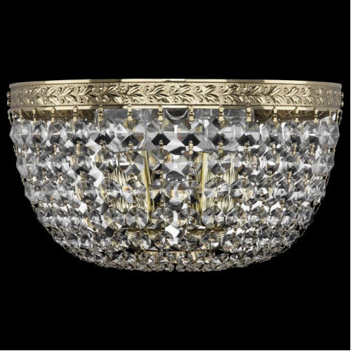 Бра Bohemia Ivele Crystal 1911 19111B/25IV G