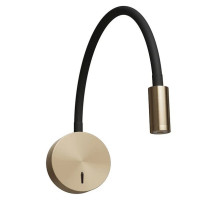 Бра Arte Lamp ASTA A5879AP-1SG
