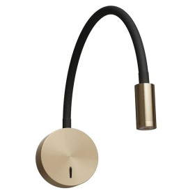 Бра Arte Lamp ASTA A5879AP-1SG