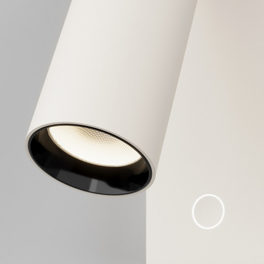 Бра Maytoni Technical Twist C077WL-L3W3K