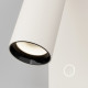 Бра Maytoni Technical Twist C077WL-L3W3K