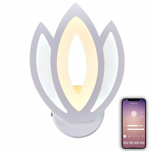 Бра Natali Kovaltseva LED LAMPS 81124 LED LAMPS 81124/1W