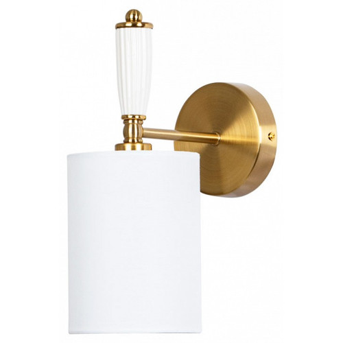 Бра Arte Lamp WAVERLEY A4102AP-1PB