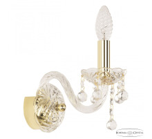 Бра Bohemia Ivele Crystal 108 108B/1/141 G