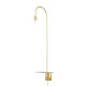 Бра LIGHTERA Cuneo LE422W-1BR