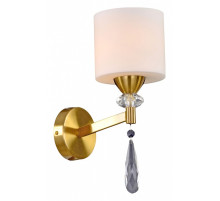 Бра ILLUMICO  IL5182-1WLS-29 BRASS KELTIC