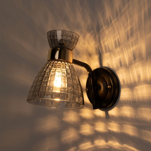 Бра De City Дэла 8 635027101