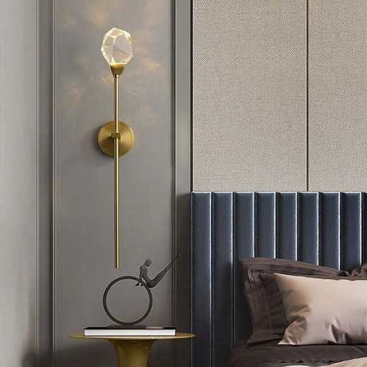 Бра O-LUCE Benita Diamante 19312161