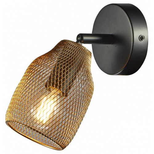 Бра Moderli Adalina V11836-1W