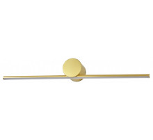 Подсветка для картины Escada Line 10291/1LED Gold