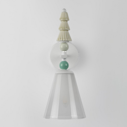 Бра Rivoli Cataleya Б0066499