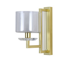 Бра Newport ALEXANDRA 4401/A mat.gold