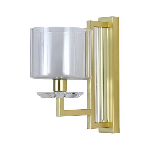 Бра Newport ALEXANDRA 4401/A mat.gold