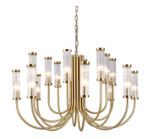 Бра Newport 4550 4551/A brass