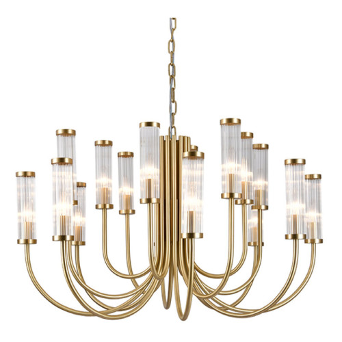 Бра Newport 4550 4551/A brass