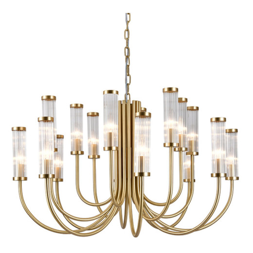 Бра Newport 4550 4551/A brass