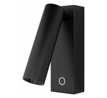 Бра Maytoni Technical Twist C077WL-L3B3K