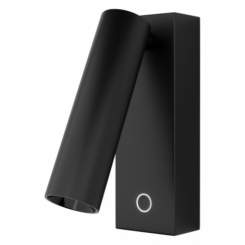 Бра Maytoni Technical Twist C077WL-L3B3K