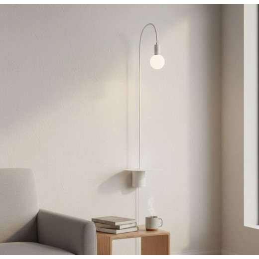 Бра LIGHTERA Cuneo LE422W-1W