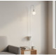 Бра LIGHTERA Cuneo LE422W-1W