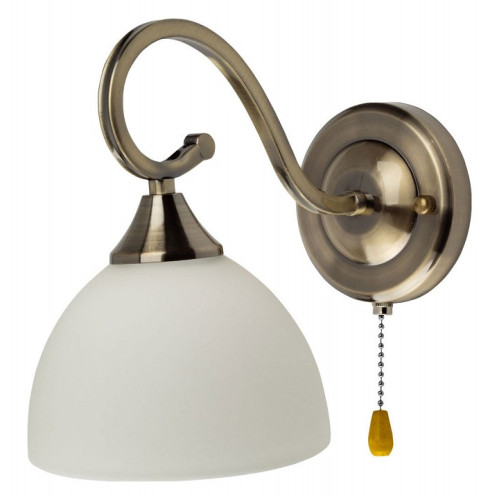 Бра De City Фелиция 30 114021001