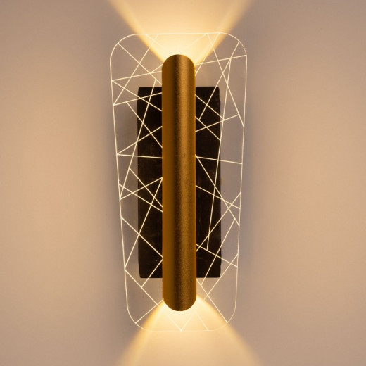 Бра De City Конти 488023701