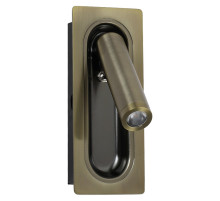 Бра Kink Light Ризи 08071M,22