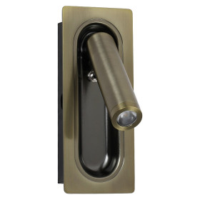 Бра Kink Light Ризи 08071M,22