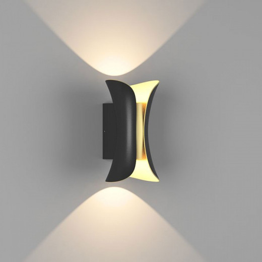 Бра DesignLed GW GW-8610-6-BLG-WW