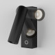 Бра Maytoni Technical Twist C077WL-L3B3K