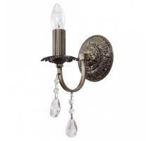 Бра Lucia Tucci Torino TORINO W135.1 Mat Antique