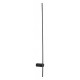 Бра Nowodvorski Saber Led L 10854