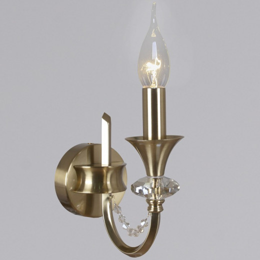 Бра ILLUMICO  IL5234-1WLS-25 ELITE