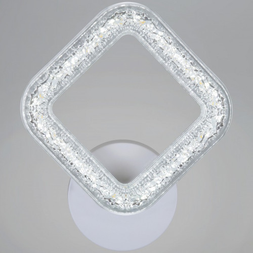 Бра 98290-0.2-01 WH