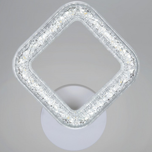 Бра 98290-0.2-01 WH