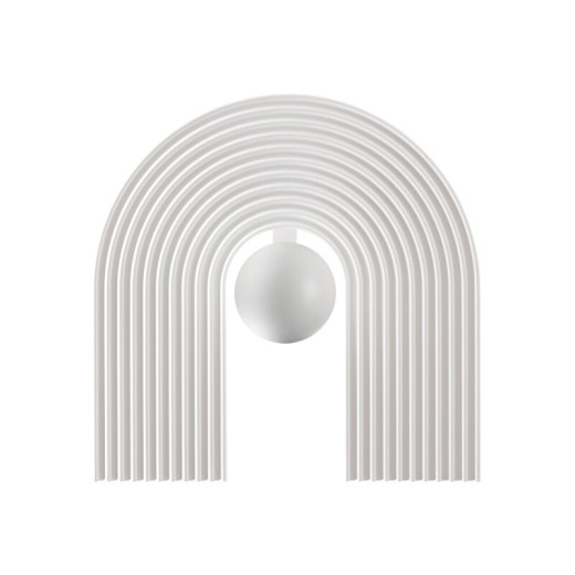 Бра Odeon Light HIGHTECH 7197/6WL