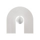 Бра Odeon Light HIGHTECH 7197/6WL