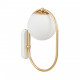 Бра LUMINA DECO Panari LDW 1210-1 GD