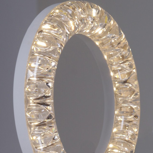 Бра  09847-0.2-01A WH