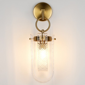 Бра Moderli Sharly V11070-1W