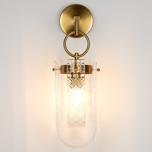 Бра Moderli Sharly V11070-1W