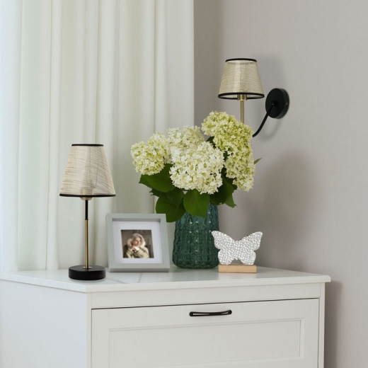 Бра De City Конрад 15 667024501