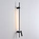 Бра Lumion LEDIO 8438/11WL