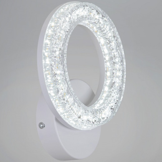 Бра 19290-0.2-01 WH